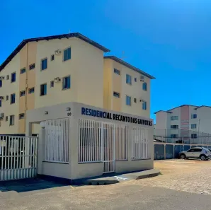 Apartamento com 2 Quartos à venda, 48m² no São Conrado, Aracaju