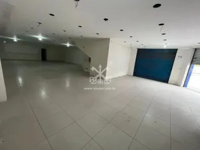 Prédio Comercial à venda, 600m² no Centro, Itapevi