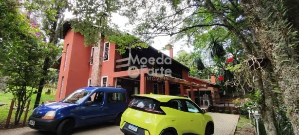 Casa de Condomínio com 3 Quartos para alugar, 300m² no Butiatuvinha, Curitiba
