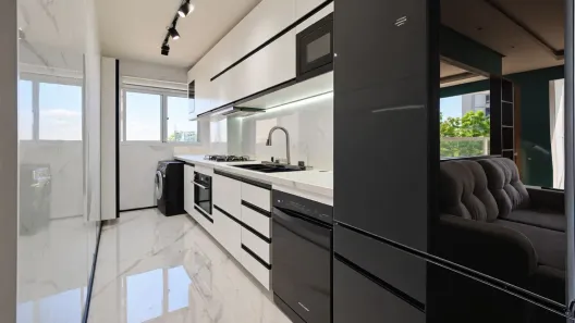Apartamento com 2 Quartos à venda, 44m² no Parque Santa Fé, Porto Alegre