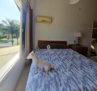 Casa de Condomínio com 3 Quartos à venda, 380m² no Balneário Praia do Pernambuco, Guarujá