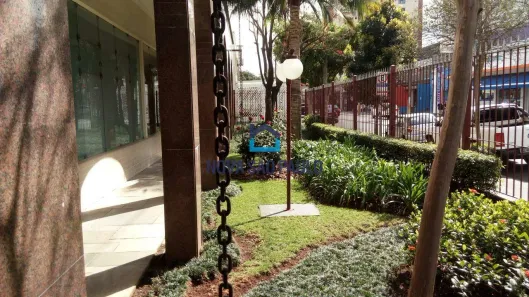 Apartamento com 3 Quartos à venda, 94m² no Vila Nova Conceição, São Paulo