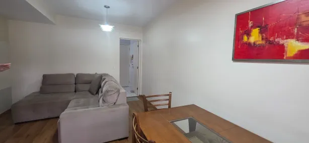 Apartamento com 2 Quartos à venda, 65m² no Aclimação, São Paulo