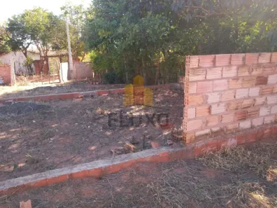 Lote/Terreno à venda, 750m² no Estância Balneária Águas Virtuosas, Bauru