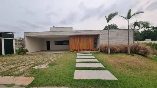 Casa de Condomínio com 4 Quartos à venda, 380m² no Jardim Emicol, Itu