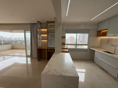 Apartamento com 3 Quartos à venda, 150m² no Setor Bueno, Goiânia