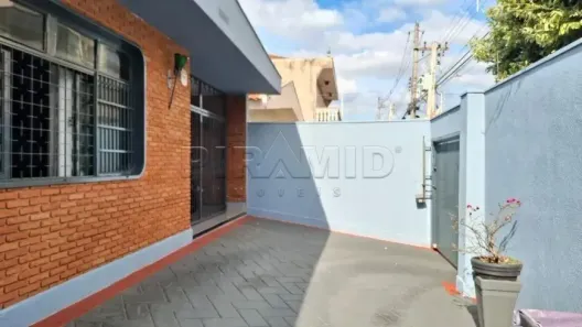 Casa com 3 Quartos à venda, 240m² no Jardim Paulista, Ribeirão Preto