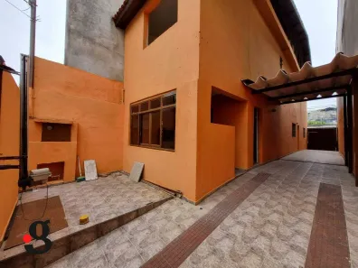 Sobrado com 3 Quartos à venda, 125m² no Vila Jacuí, São Paulo