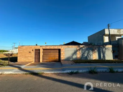 Casa com 3 Quartos à venda, 270m² no Jardim Helvécia, Aparecida de Goiânia