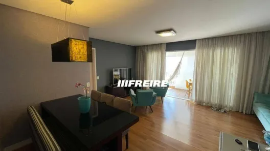 Apartamento com 3 Quartos à venda, 97m² no Santa Paula, São Caetano do Sul
