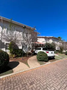 Casa de Condomínio com 3 Quartos à venda, 127m² no Bosque de Barão Geraldo, Campinas