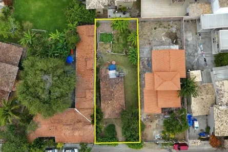 Lote/Terreno à venda, 450m² no Bosque de Geribá, Armação dos Búzios