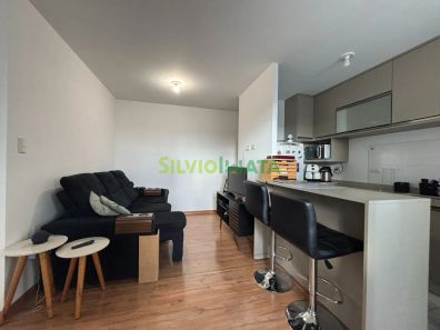 Apartamento com 2 Quartos à venda, 50m² no Vila Emília, Maringá