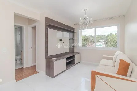 Apartamento com 2 Quartos à venda, 62m² no Medianeira, Porto Alegre
