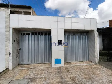 Casa com 3 Quartos à venda, 156m² no Parque São José, Fortaleza