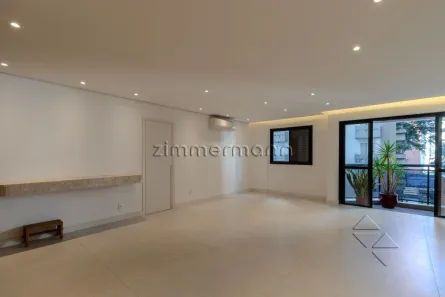 Apartamento com 2 Quartos à venda, 96m² no Moema, São Paulo