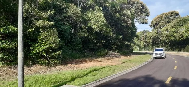 Lote/Terreno com 1 Quarto à venda, 511m² no Ponta Negra, Manaus