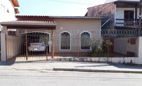 Casa com 3 Quartos à venda, 195m² no Jardim Zulmira, Sorocaba