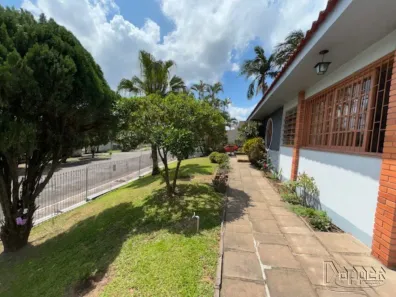 Casa com 3 Quartos à venda, 198m² no Guarani, Novo Hamburgo