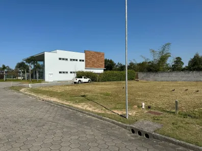 Lote/Terreno à venda, 600m² no Campo Duna, Imbituba