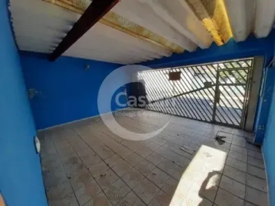 Sobrado com 2 Quartos à venda, 96m² no Vila Prudente, São Paulo
