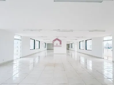 Sala Comercial para alugar, 700m² no Taguatinga Centro, Brasília