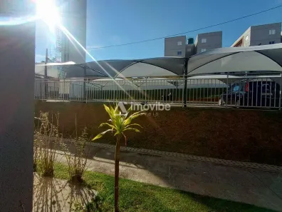 Apartamento com 2 Quartos à venda, 45m² no Recreio Alvorada, Santa Bárbara D'Oeste