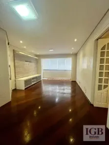 Apartamento com 3 Quartos à venda, 89m² no Vila Baruel, São Paulo