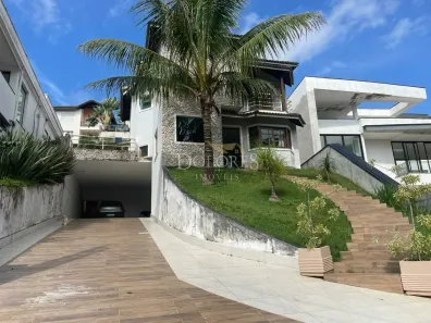 Casa de Condomínio com 3 Quartos à venda, 330m² no Parque Residencial Itapeti, Mogi das Cruzes
