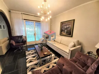 Sobrado com 4 Quartos à venda, 224m² no Centro, São Bernardo do Campo