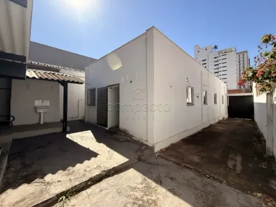 Imóvel Comercial à venda, 195m² no Vila Redentora, São José do Rio Preto