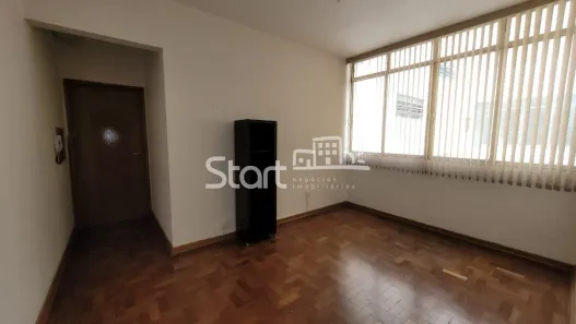 Sala Comercial com 2 Quartos para alugar, 45m² no Centro, Campinas