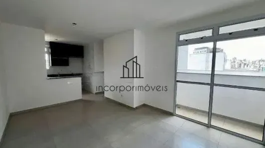 Apartamento com 2 Quartos à venda, 56m² no Buritis, Belo Horizonte