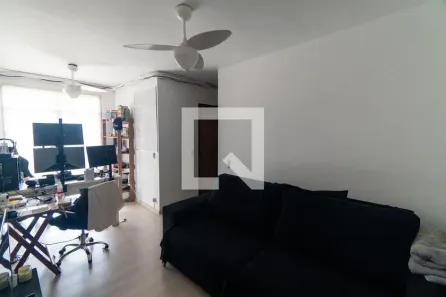 Cobertura com 2 Quartos à venda, 56m² no Vila Santa Catarina, São Paulo