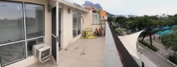Sala Comercial à venda, 103m² no Barra da Tijuca, Rio de Janeiro