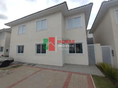 Casa de Condomínio com 3 Quartos à venda, 97m² no Vila Capuava, Valinhos