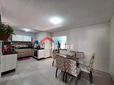 Casa de Condomínio com 2 Quartos à venda, 70m² no Distrito Industrial Domingos Biancardi, Bauru