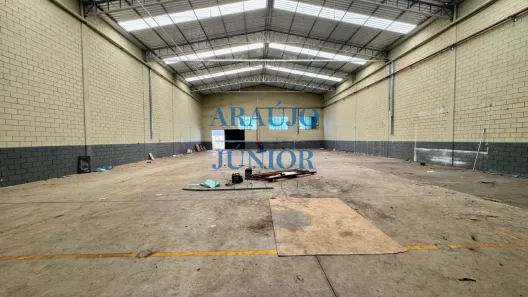 Galpão/Depósito/Armazém para alugar, 810m² no Parque Industrial Recanto, Nova Odessa
