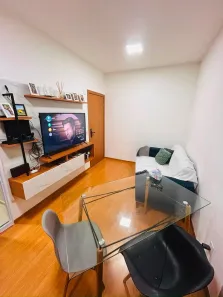 Apartamento com 2 Quartos à venda, 45m² no Cambeba, Fortaleza