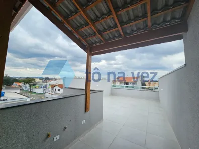 Cobertura com 2 Quartos à venda, 100m² no Parque Oratório, Santo André