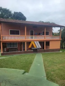 Fazenda/Sítio com 4 Quartos à venda, 280m² no Jd Santa Cruz, Araçoiaba da Serra