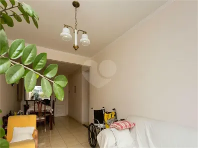 Apartamento com 3 Quartos à venda, 90m² no Pinheiros, São Paulo