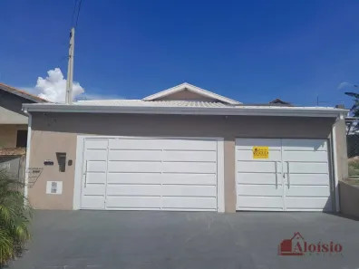 Casa com 4 Quartos à venda, 304m² no Jardim América, Taubaté