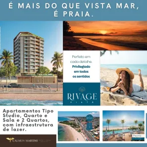 Apartamento com 1 Quarto à venda, 21m² no Itapuã, Salvador