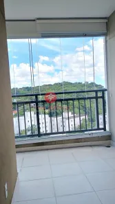 Apartamento com 1 Quarto à venda, 37m² no Vila Gomes, São Paulo