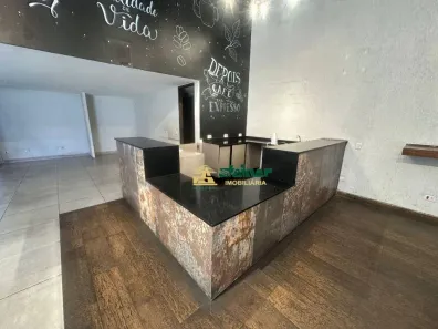 Ponto Comercial para alugar, 250m² no Vila Progresso, Guarulhos