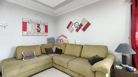 Apartamento com 3 Quartos à venda, 85m² no Loteamento João Batista Julião, Guarujá
