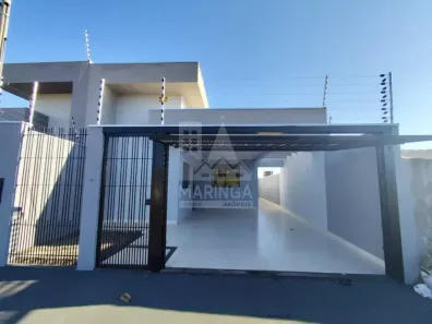 Casa com 3 Quartos à venda, 76m² no Ecovalley Ecologic City, Sarandi