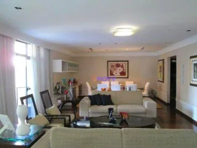 Apartamento com 4 Quartos à venda, 290m² no Icaraí, Niterói