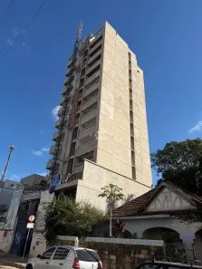 Apartamento com 2 Quartos à venda, 68m² no Alto dos Passos, Juiz de Fora